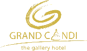 Grand Candi Hotel